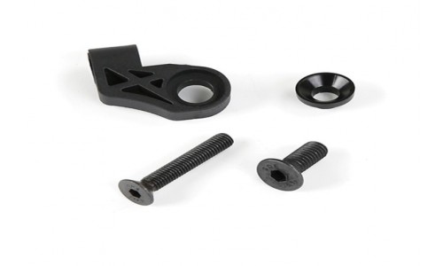 Baja Engine Mounting Kit #3 | Rovan Sports